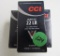 (5) Boxes CCI 22 LR QUIET Bullets