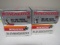 (4) Boxes Winchester 30-30 Win Cartridges