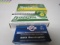 (3) boxes Remington .223 Cartridges