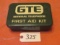 GTE General Telephone First Aid Kit