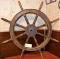 Ships Wheels