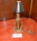 Arillery Trench Art Lamp