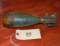 Artillery Shell