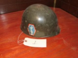 Army Helmet