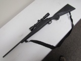 Marlin Model X7 .243 WIN w/ Sling& Scope 3-9x40