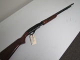 Remington Fieldmaster 572 22 Pump SLLR Rifle