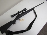 Ruger American .223 REM. W/ Barska 3-90x40 Scope