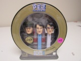 Elvis Pez Collection