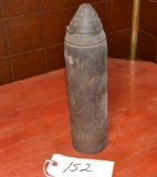 Artillery Shell