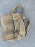 WWII US Travel Bag