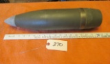 Military Dummy Shell