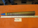 Military Shell