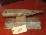 Anvil 13in Long x 6