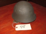 Metal Military Helmet