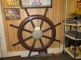 Ships Wheels