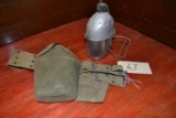 Army Canteens