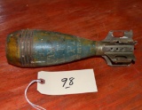 Artillery Shell