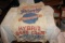 Vintage Griswold's Hybrid Seeds Cloth Sack