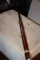 Antique Fly Fishing Rod, Split Bamboo