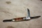 Rare Paxton & Gallagher Folding Knife