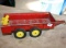 Ertl New Holland Toy Manure Spreader