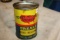 Antique Coast to Coast Stores 1 lb. Grease Can