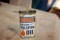 Vintage Surge Oil Tin, Babson Bros.