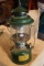 Great Coleman Lantern 3-8, Sunshine, Coleman Glass Shade