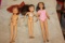 1963 Skipper Doll and 2 other dolls
