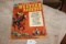 25 Cent Dell Western Roundup Giant Comic, no. 23