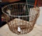 Antique Egg Basket