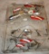 Antique/Vintage Fishing Lures