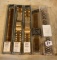 (5) Never Used Hadley Roma Watch Bands