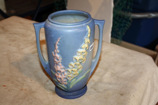 Roseville Vase 45, 7"