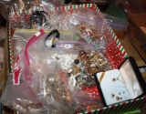 Large Lot Costume Jewelry