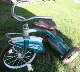 Vintage Tricycle