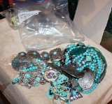 Turquoise Jewelry