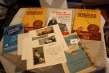 Early Teaching Materials