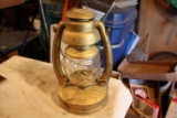 Vintage Barn Lantern