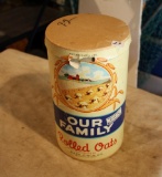 Our Family Rolled Oats