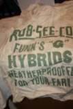 Funk's G Hybrids Double Sided Cloth Sack