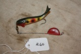 Vintage Fishing Lure