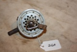 Rare Fishing Reel Yawman an Erb