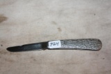 Rare Remington UMC Folding Knife no. R-1399