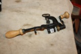 Antique Shell Reloader, no. 878 Union Hdwe. Co.