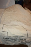 Flynn Hybrid Corn Cloth Sack