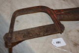 Primitive Axe Cutting Tool