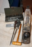 Group Lot of Tools-1/4