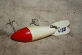 Antique Wood Lure