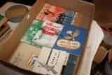 (7) Military Books, Marines, Army, Navy, Vietnam
